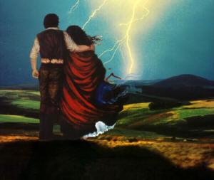 Wuthering Heights The Musical David Spicer Productions